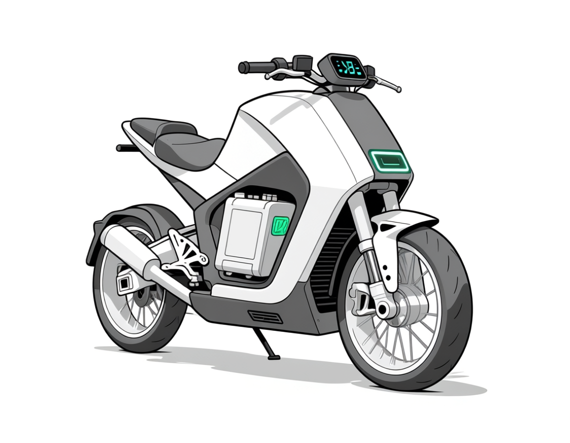 Время работает на электричество. Разрыв в затратах только увеличивается с каждым годом и километром.