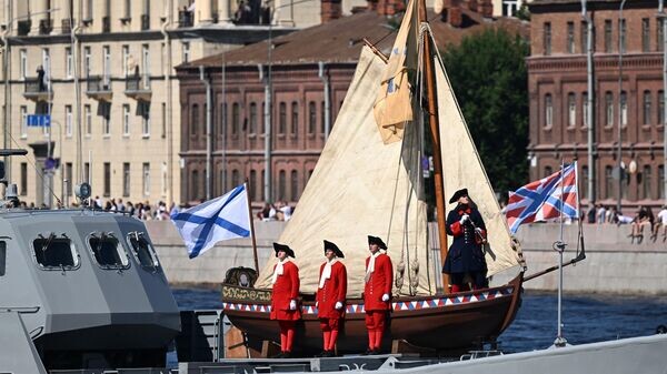    © РИА Новости . Pavel Bednyakov