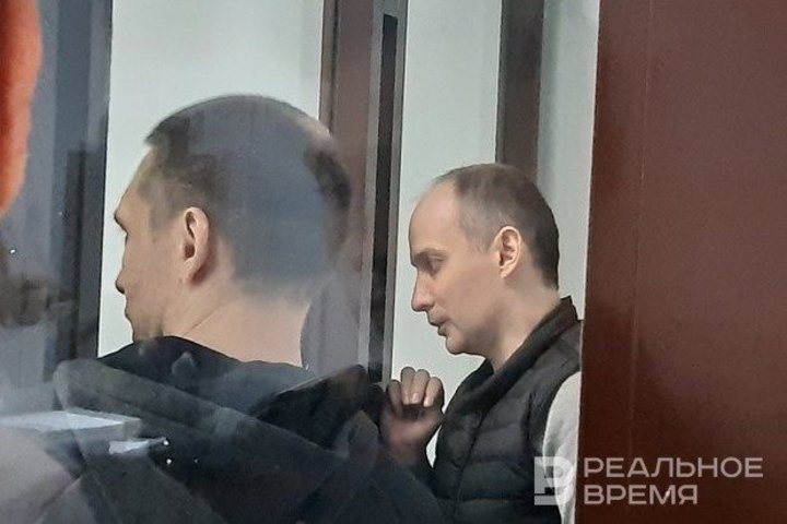   Ирина Плотникова / realnoevremya.ru