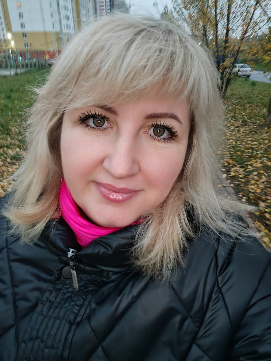 Фото автора канала.