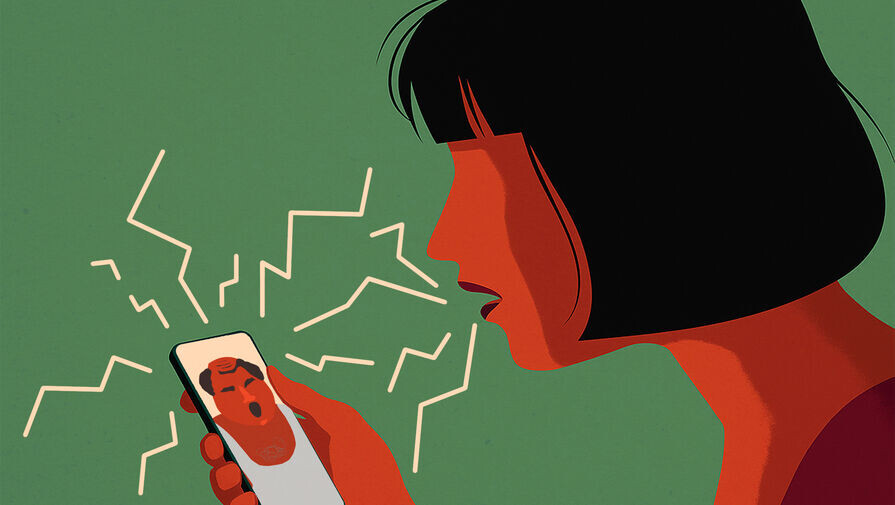 Даша Зайцева/«Газета.Ru» 