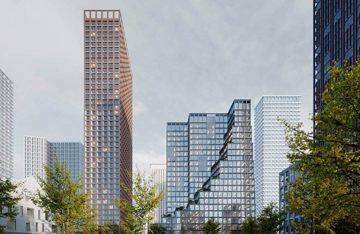    Syntaxis/Архитектурное бюро