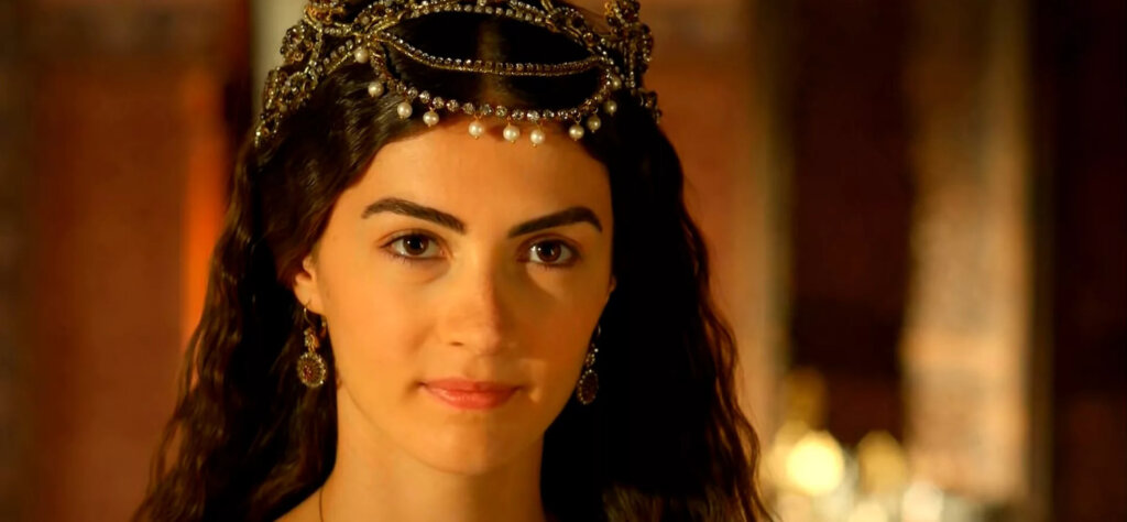 История одной султанши: реальная судьба Ханым и сериальная Хуриджихан