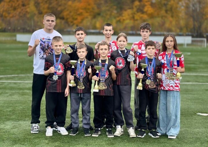    Фото:Пресс-служба министерства спорта Хабаровского края