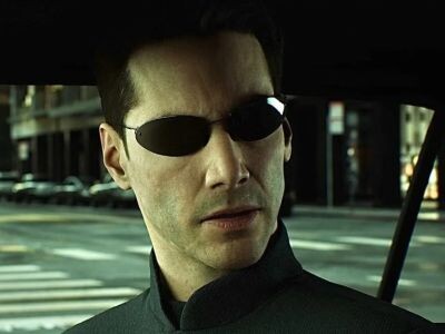    В СМИ разошлась новость о Кодзиме, который отказался делать игру по «Матрице». Такого не было, утверждает он сам