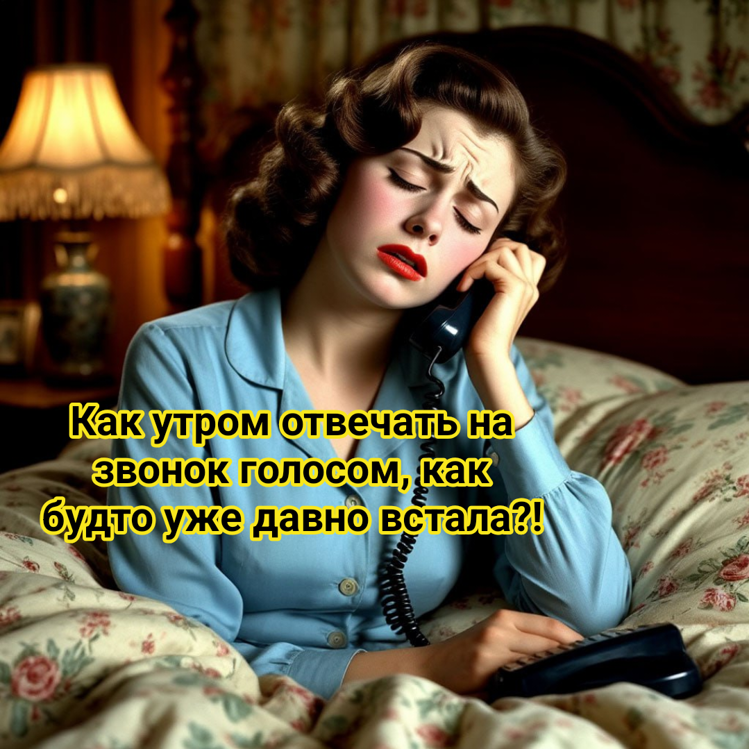 рисунок автора