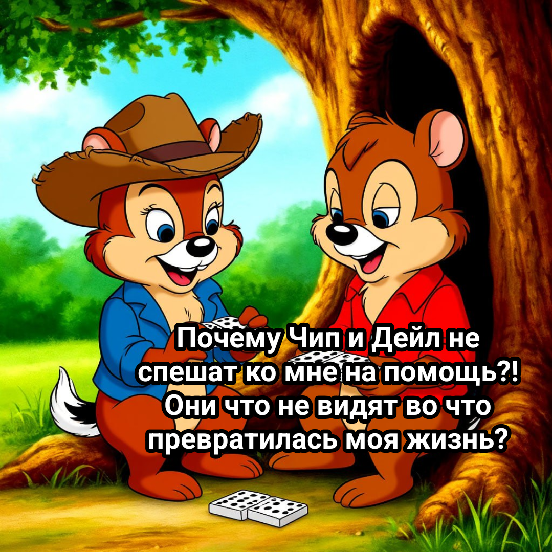 рисунок автора