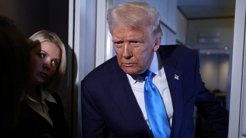    Фото: Reuters/Evelyn Hockstein