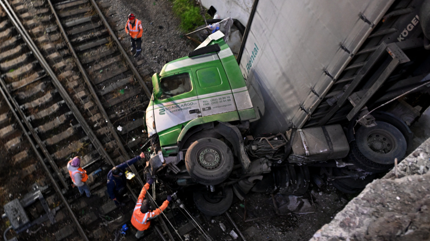    Фото: © РИА Новости/Константин Михальчевский; 5-tv.ru