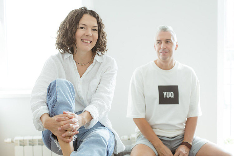    «Мы осели в Казани, много путешествовали, обзавелись множеством друзей, которые стали приезжать к нам и которых мы часто возили и водили по городу. Так и появились мысли о создании музея».   
Фото предоставлено Раушанией Полосиной