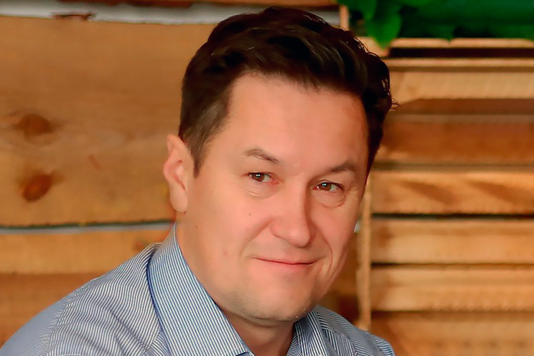    Дмитрий Корнев: «Первый сценарий, который видится по использованию „Буревестника“, — это запуск с наземной пусковой установки в угрожаемый период времени».   
Фото: социальные сети Дмитрия Корнева