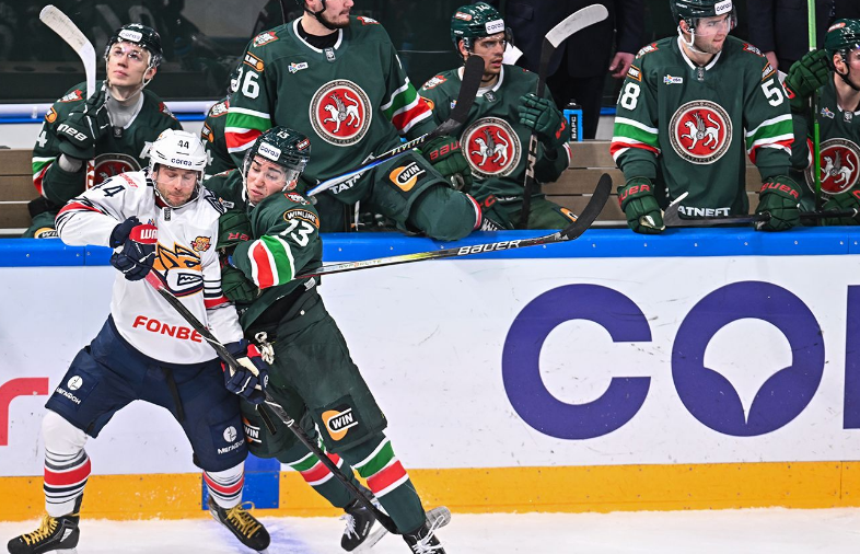 чемпионат.ком