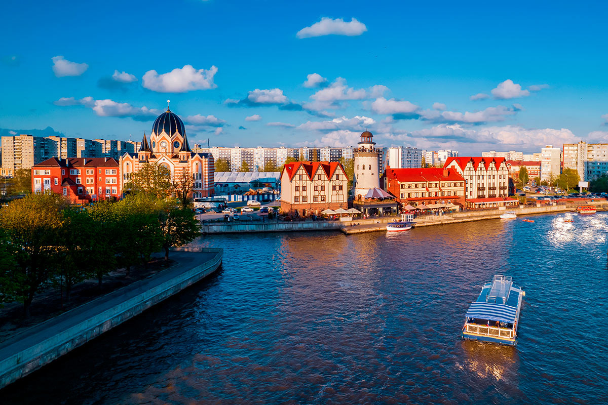    Фото: Parilov / Shutterstock.com