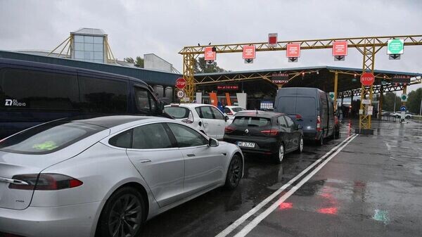    © Sputnik / Виктор Толочко