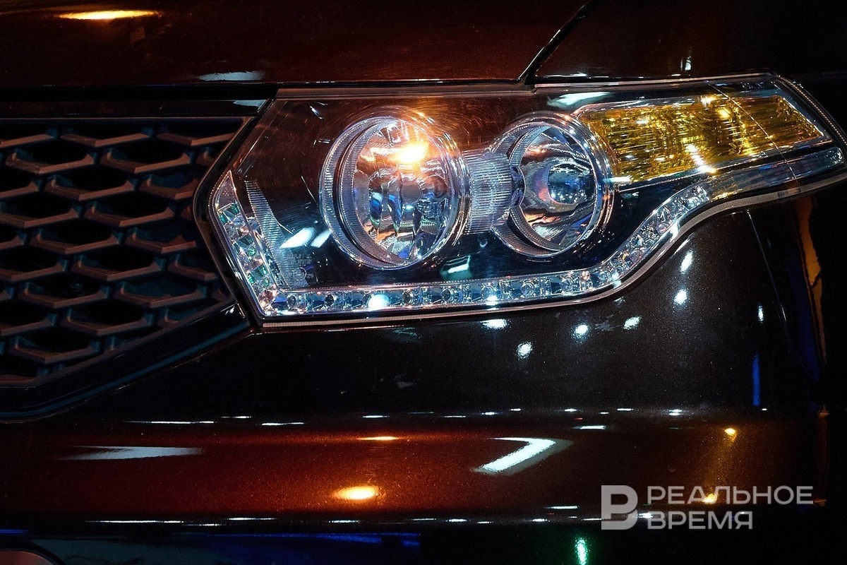   Динар Фатыхов / realnoevremya.ru