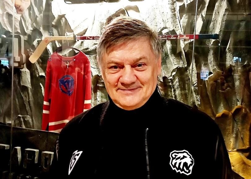 Фото: Константин Шайбанутый