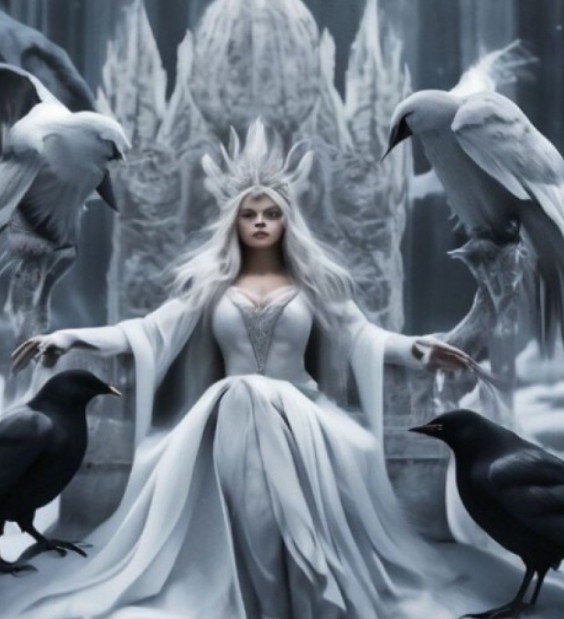 Изображение создано с помощью нейросети 