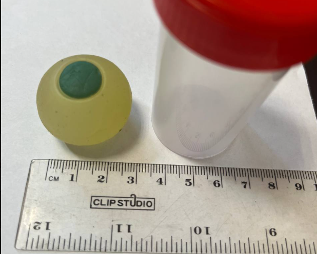 Фото: пресс-служба Минздрава Челябинской области