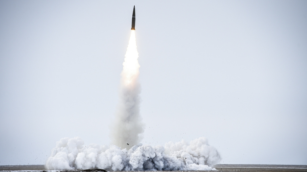    Фото: Russian Defence Ministry /Globallookpress