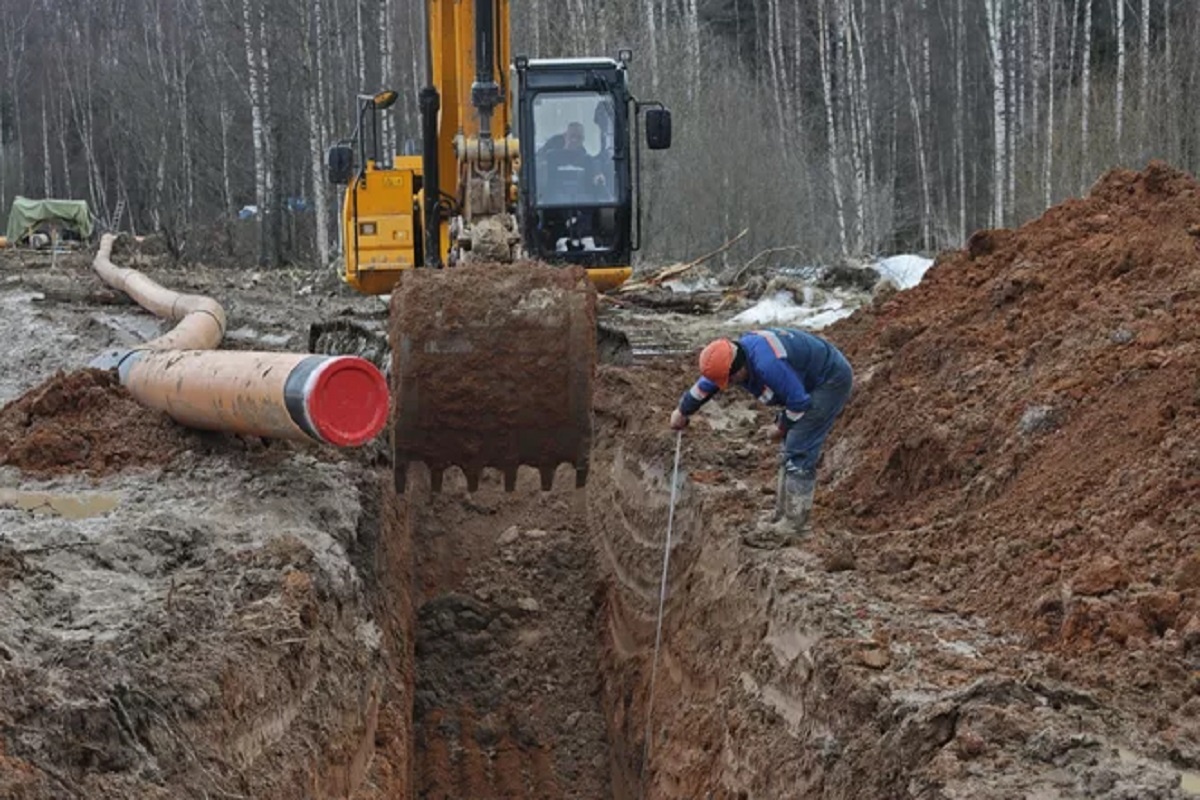    Фото: Пресс-служба, источник: «Мосгаз»
