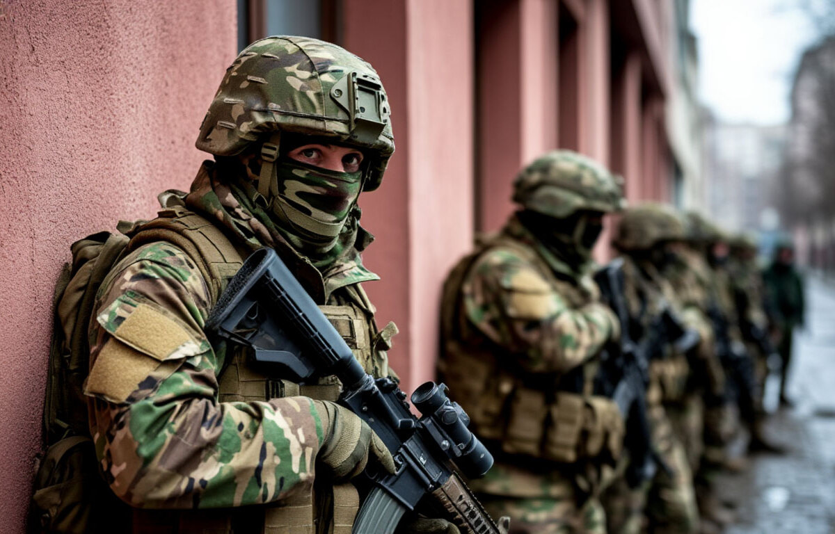    Фото: Шедеврум