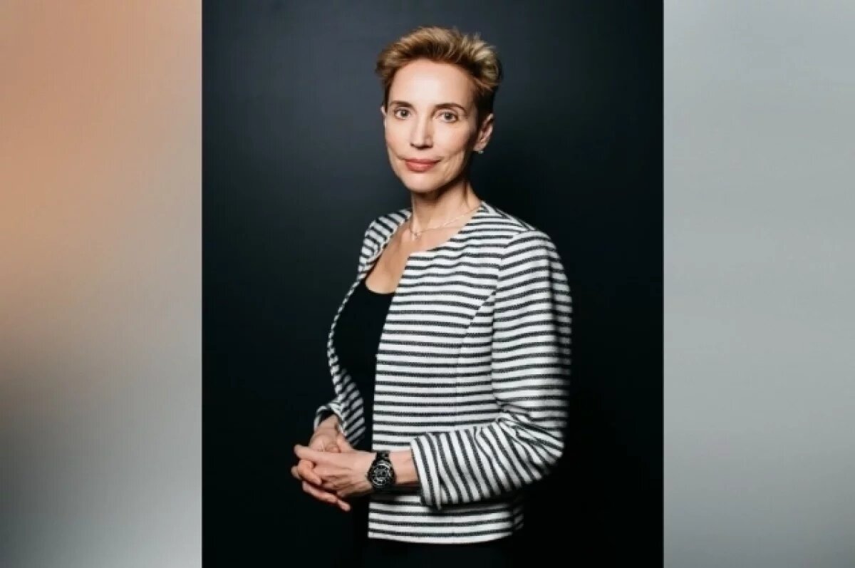    Эксперт Mediascope Ачкасова расскажет о медиатрендах на форуме «Енисей»