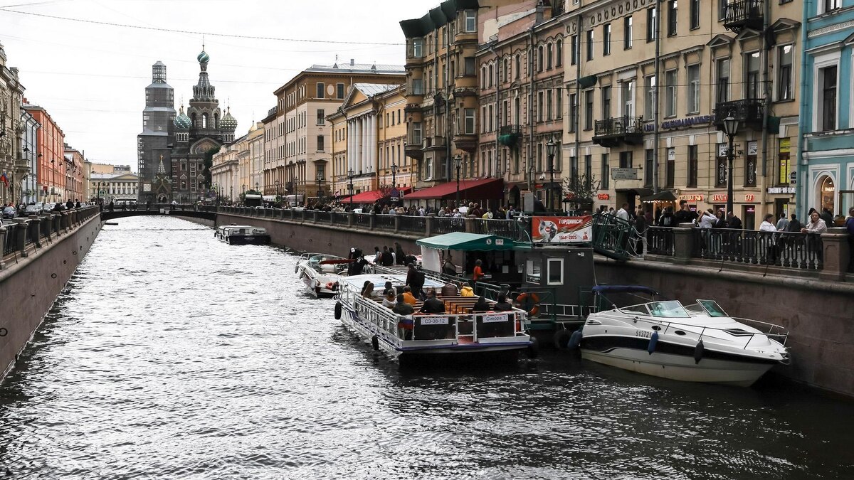    Фото: Roman Naumov/globallookpress.com