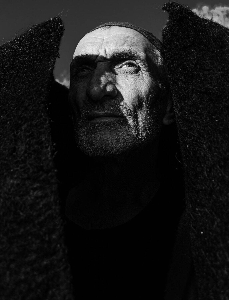 Boris Ameronow
  Россия, Москва