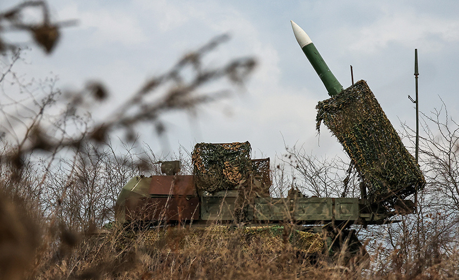    © Алексей Коновалов/ТАСС