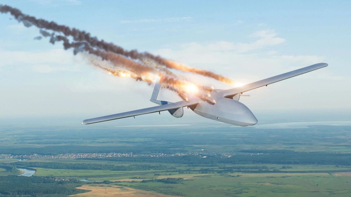    Фото: aapsky/Shutterstock/Fotodom