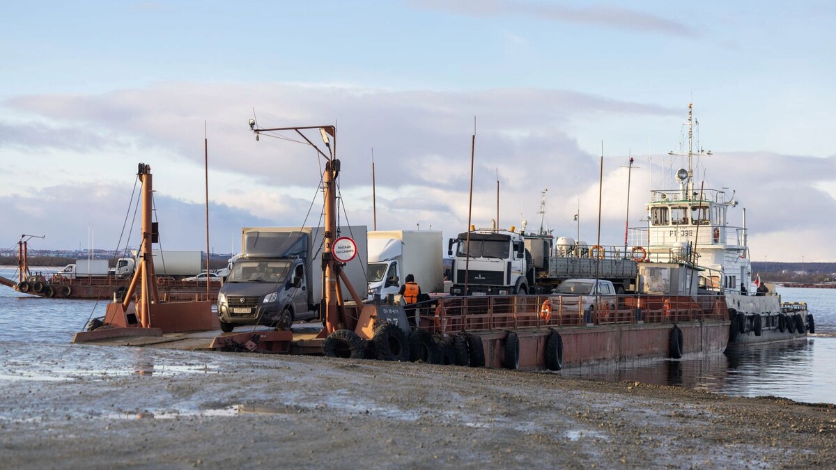    Фото: Александр Чирва/«Ямал-Медиа»