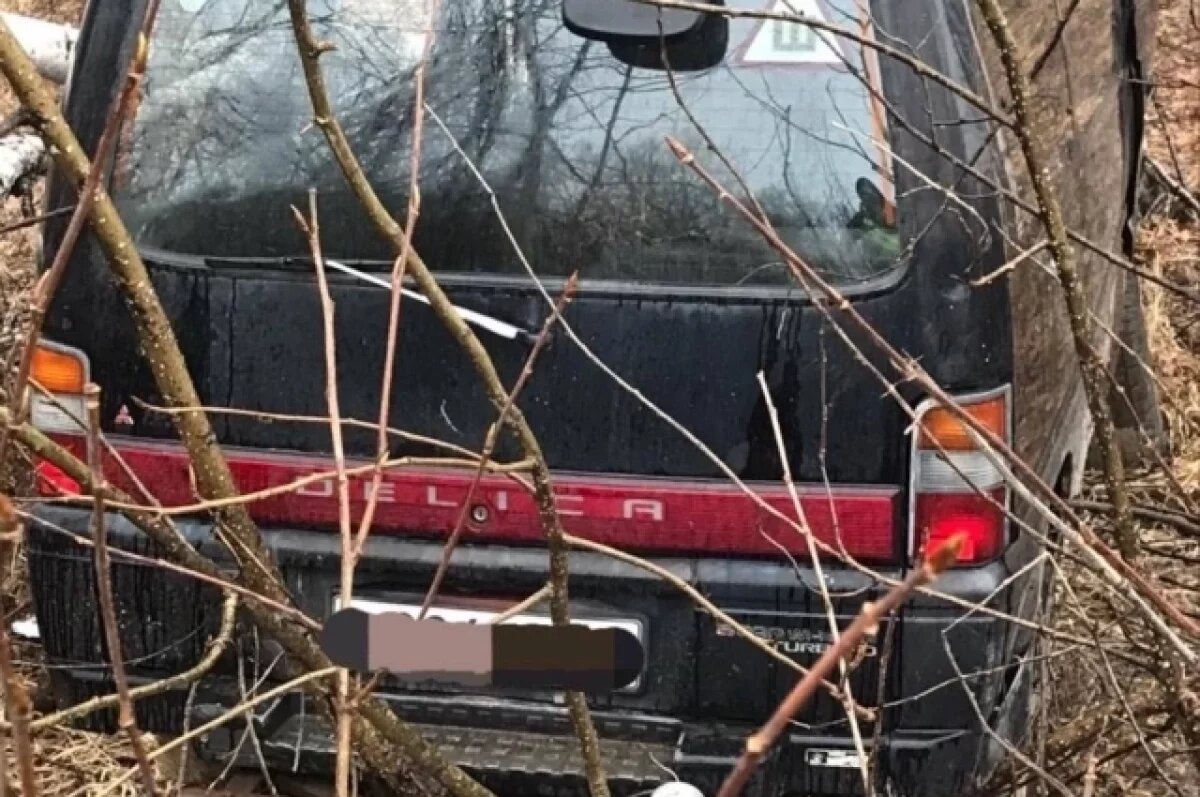    Житель Камчатки осужден на 7 лет колонии за смертельное ДТП в пьяном виде