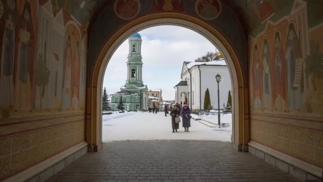    Ilya Galakhov/Globallookpress