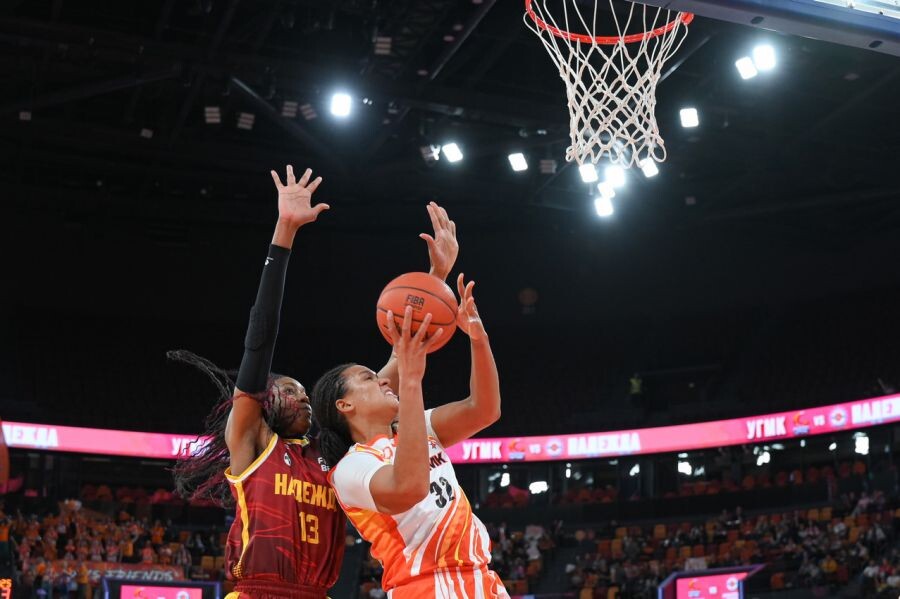     Фото: пресс-служба БК УГМК