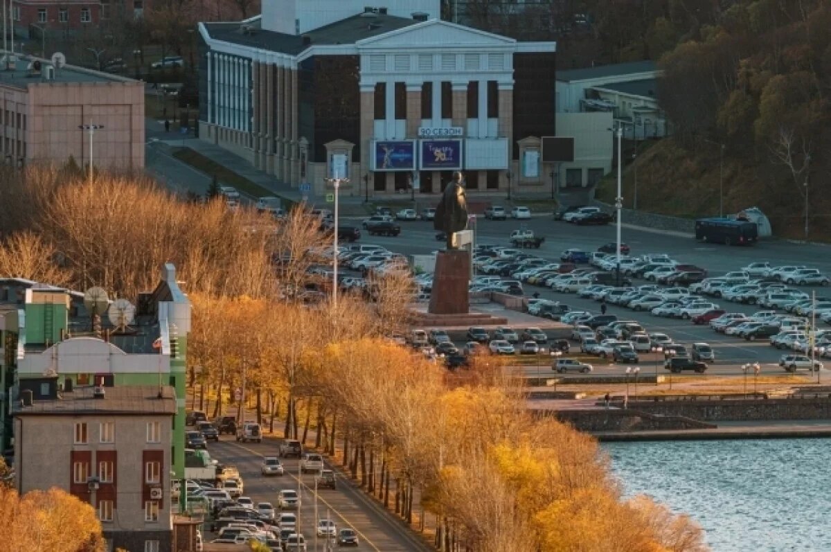    В РАН заявили о возможности 10-балльных землетрясений на Камчатке