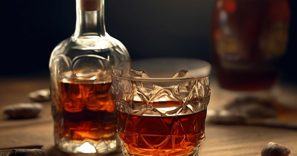 Ром из свекловичной мелассы. Результат.