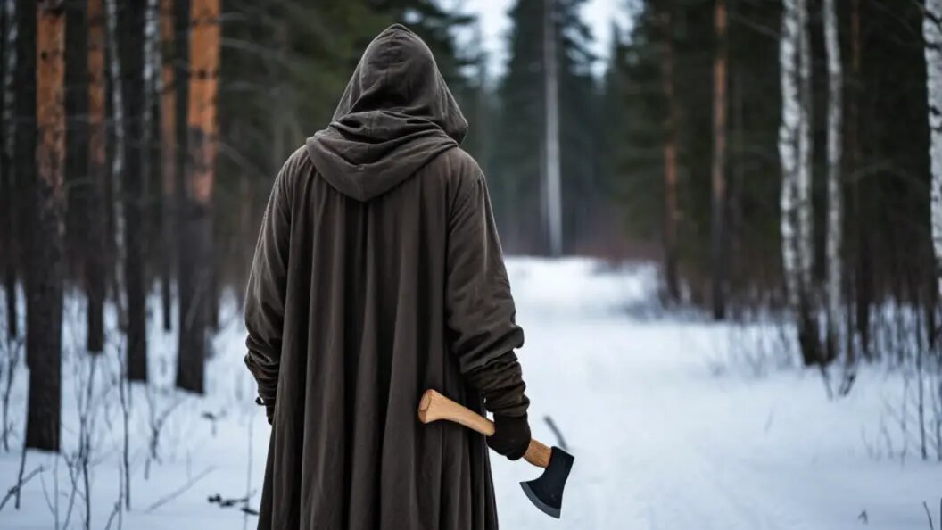    Фото сгенерировано нейросетью.