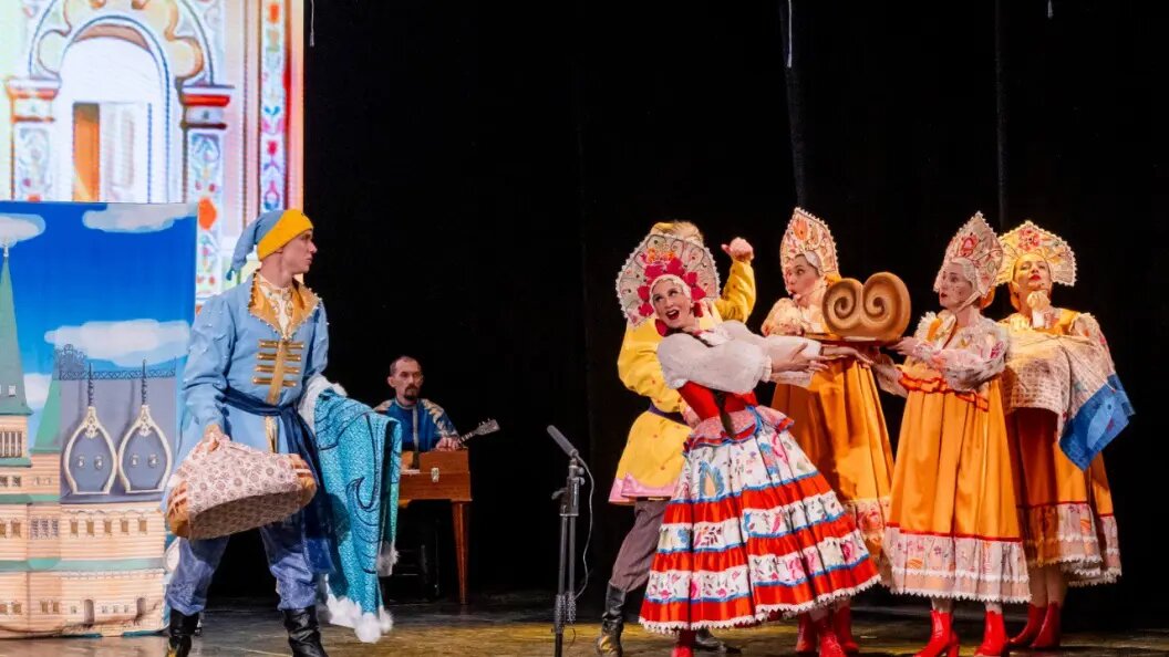    Фото: пресс-служба правительства Новосибирской области