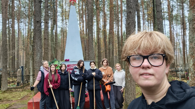 Фото: Администрация Всеволожского района