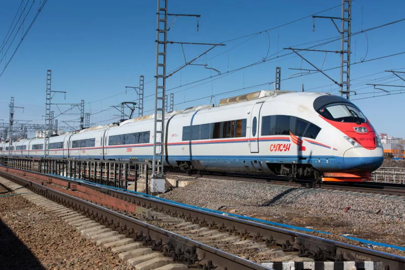 Фото: РЖД company.rzd.ru📷
