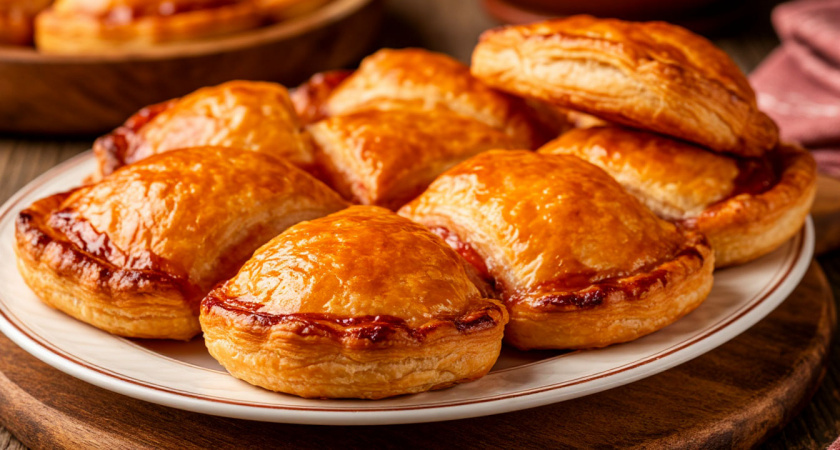    Смешиваю кефир с фаршем: на выходе получаю гору вкуснейших ленивых беляшей