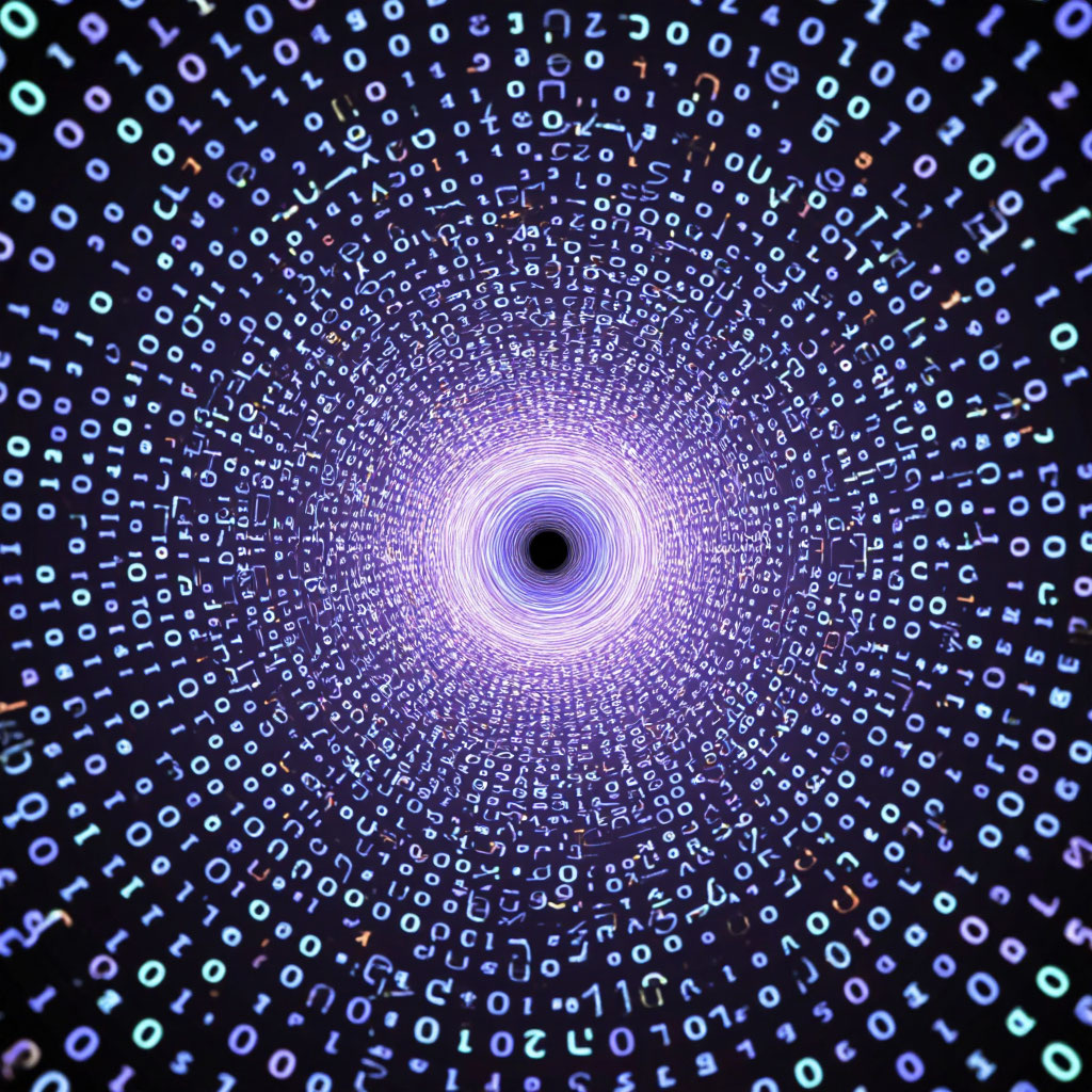 Генерация ИИ