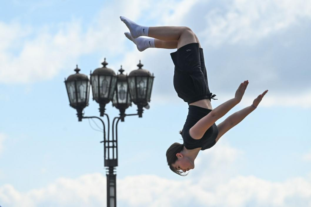 Фото: Сергей Елесин, ИА "Тюменская линия"