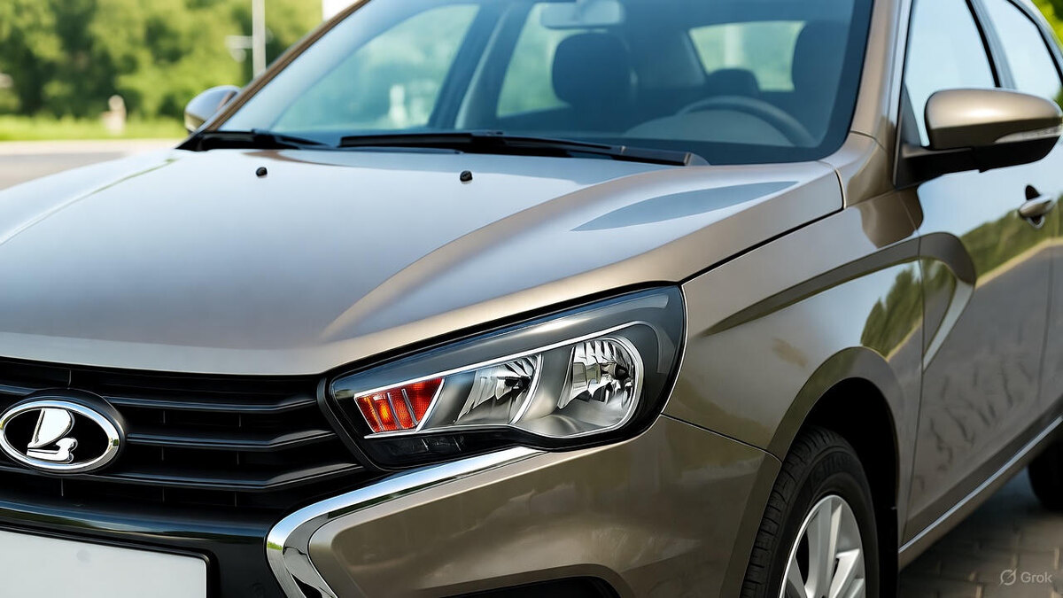 Изображение Grok  📷
