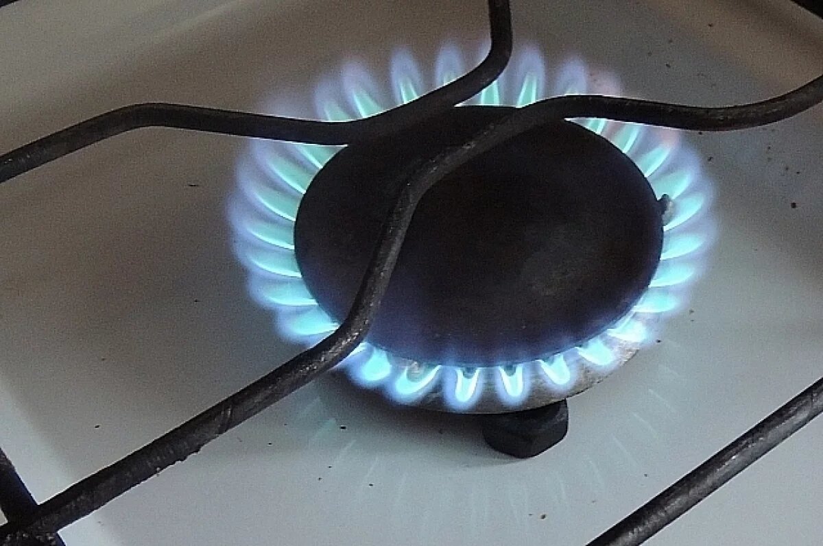    В Уфе 87-летняя пенсионерка оставила без газа и света многоэтажный дом