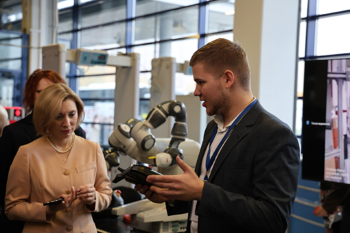 Фестиваль науки Вологодской области «Наука 0+»