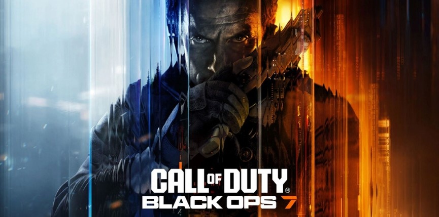 Call of Duty: Black Ops 7 