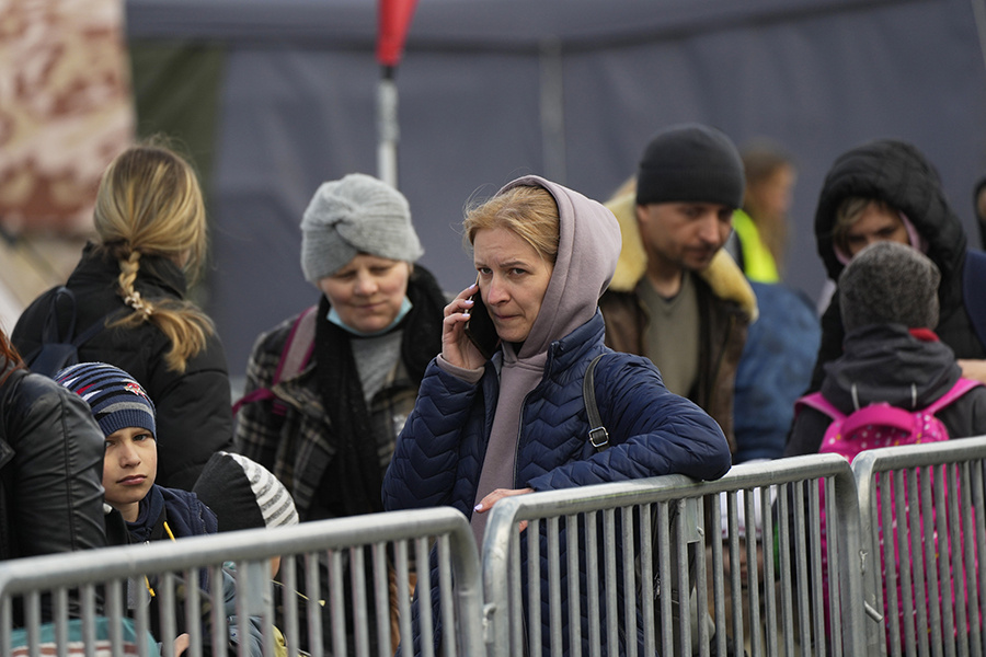    © Sergei Grits/ТАСС