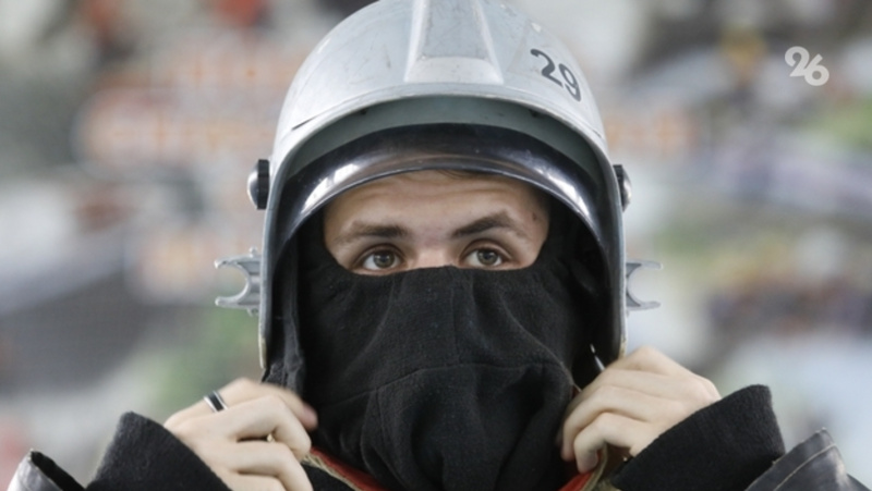      Фото: ИА «Победа26»