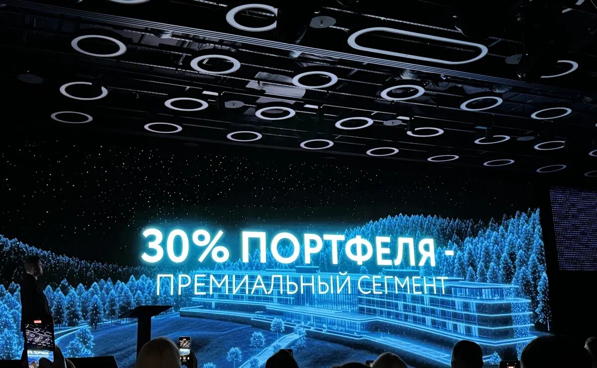    Cosmos Hotel Group намерен стать международным гостиничным оператором к 2030 году